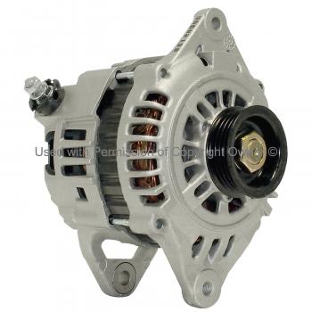 MPA 13788 Alternator product image 1 of 4