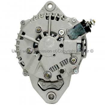 MPA 13788 Alternator product image 2 of 4