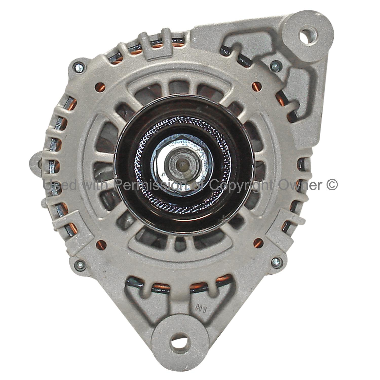 MPA 13789N Alternator product image 3 of 8