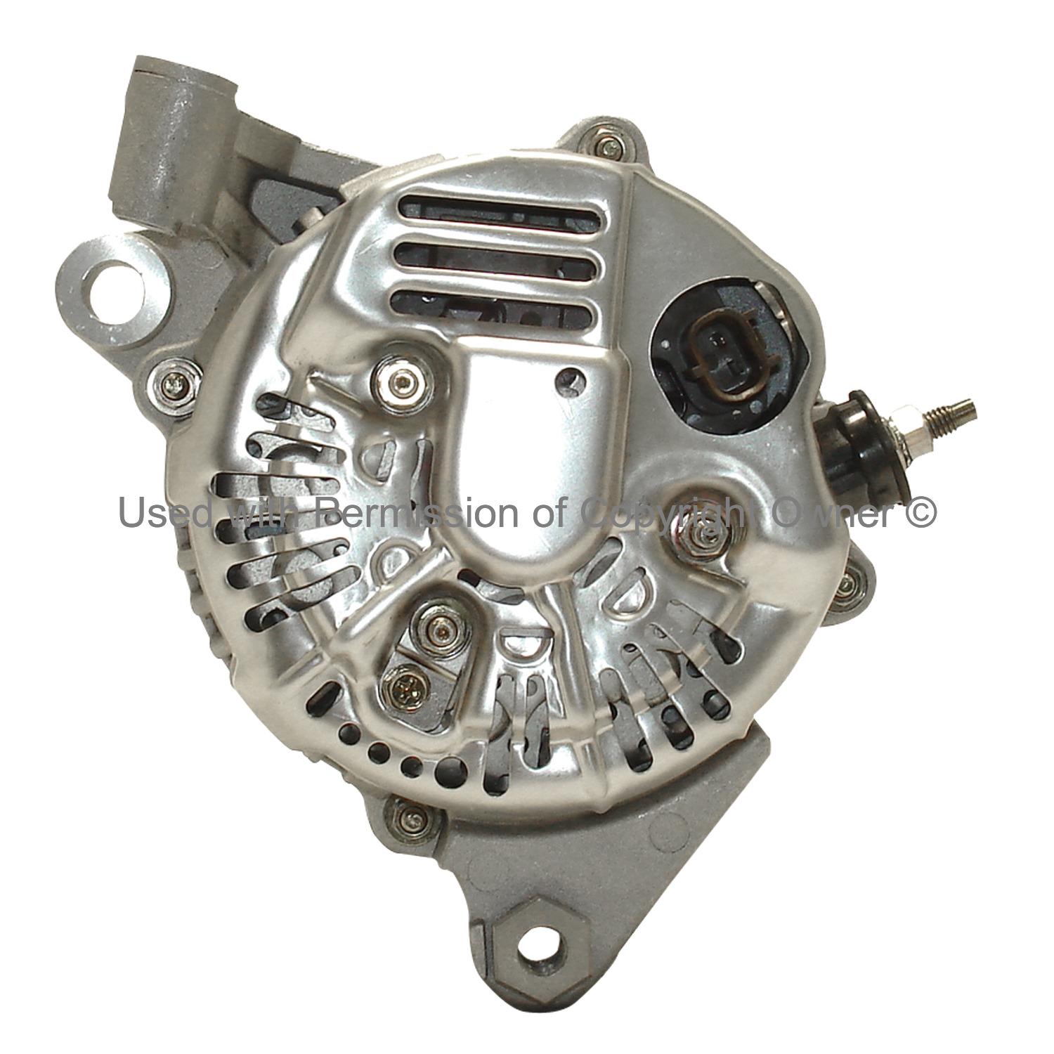MPA 13790N Alternator product image 2 of 8