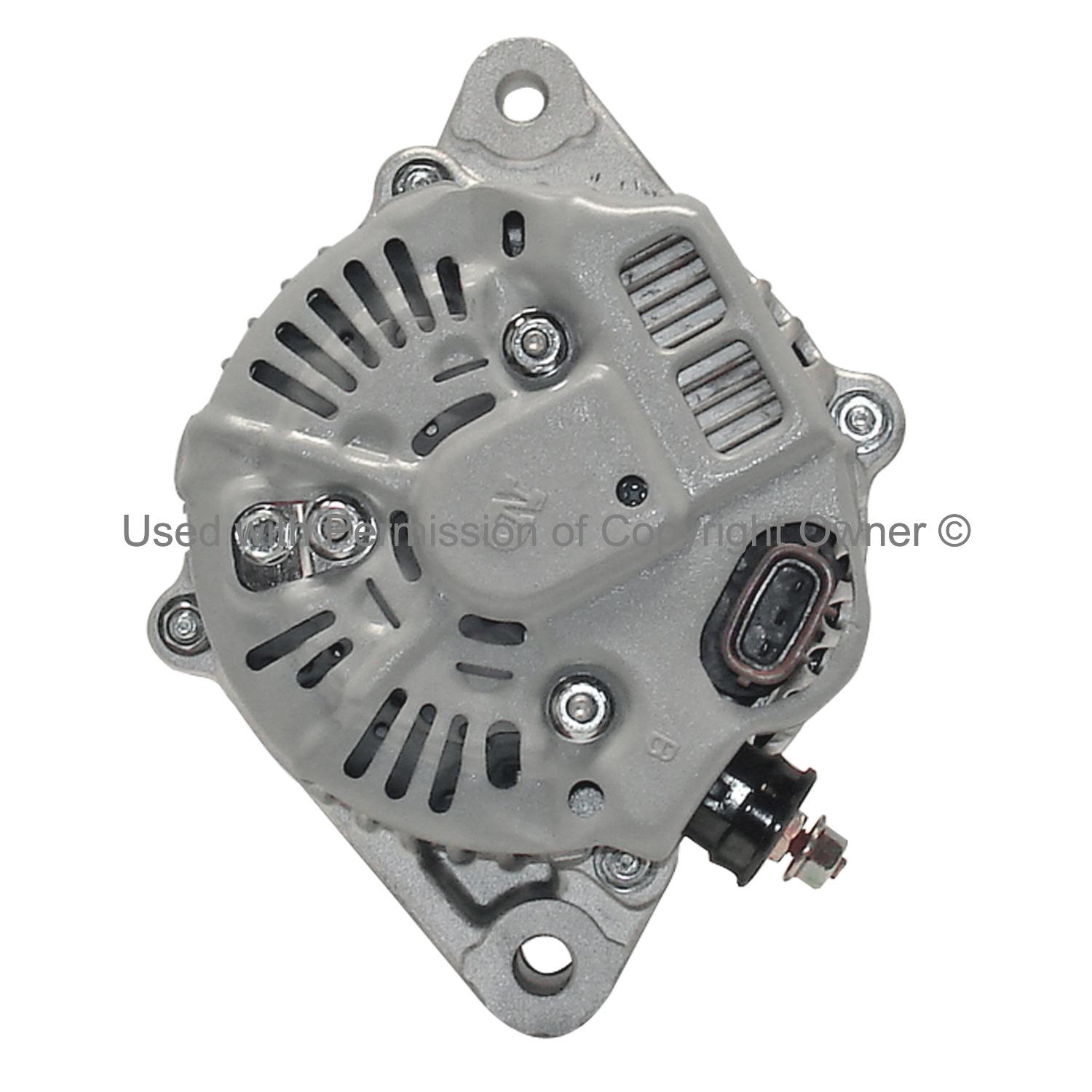 MPA 13794 Alternator product image 2 of 4