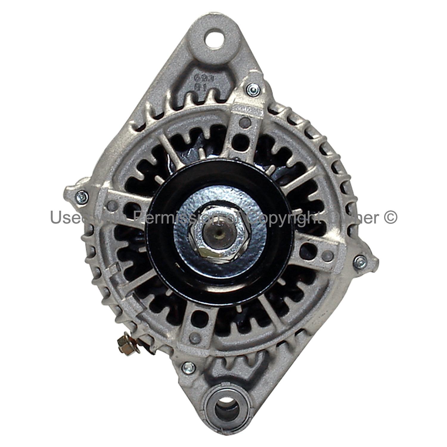 MPA 13794N Alternator product image 3 of 8