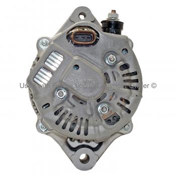 MPA 13795N - Alternator MPA 13795N Alternator product image 2 of 8