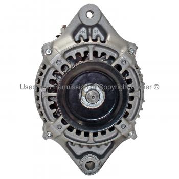 MPA 13795N - Alternator MPA 13795N Alternator product image 3 of 8