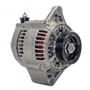 MPA 13795N - Alternator MPA 13795N Alternator product image 5 of 8
