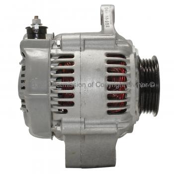 MPA 13795N - Alternator MPA 13795N Alternator product image 8 of 8