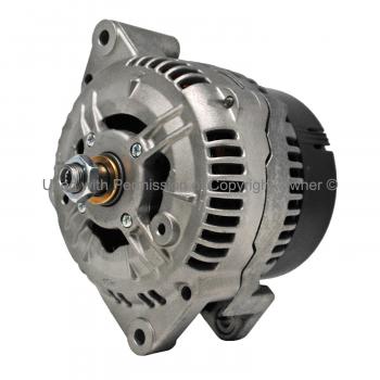 MPA 13799 Alternator product image 1 of 4