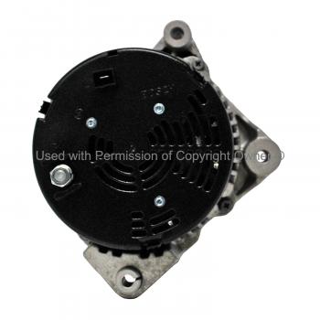 MPA 13799 Alternator product image 2 of 4