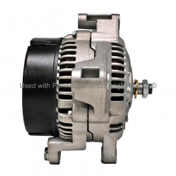 MPA 13799 Alternator product image 4 of 4