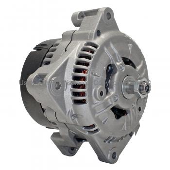 MPA 13800 Alternator product image 1 of 4