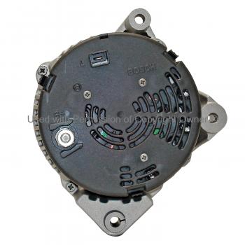 MPA 13800 Alternator product image 2 of 4