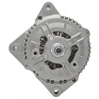 MPA 13800 Alternator product image 3 of 4