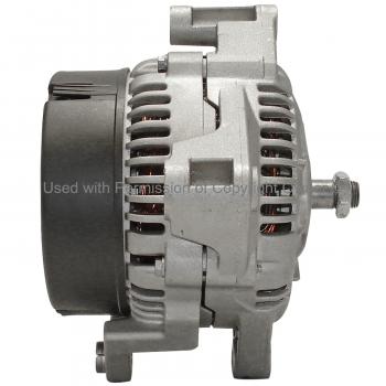 MPA 13800 Alternator product image 4 of 4