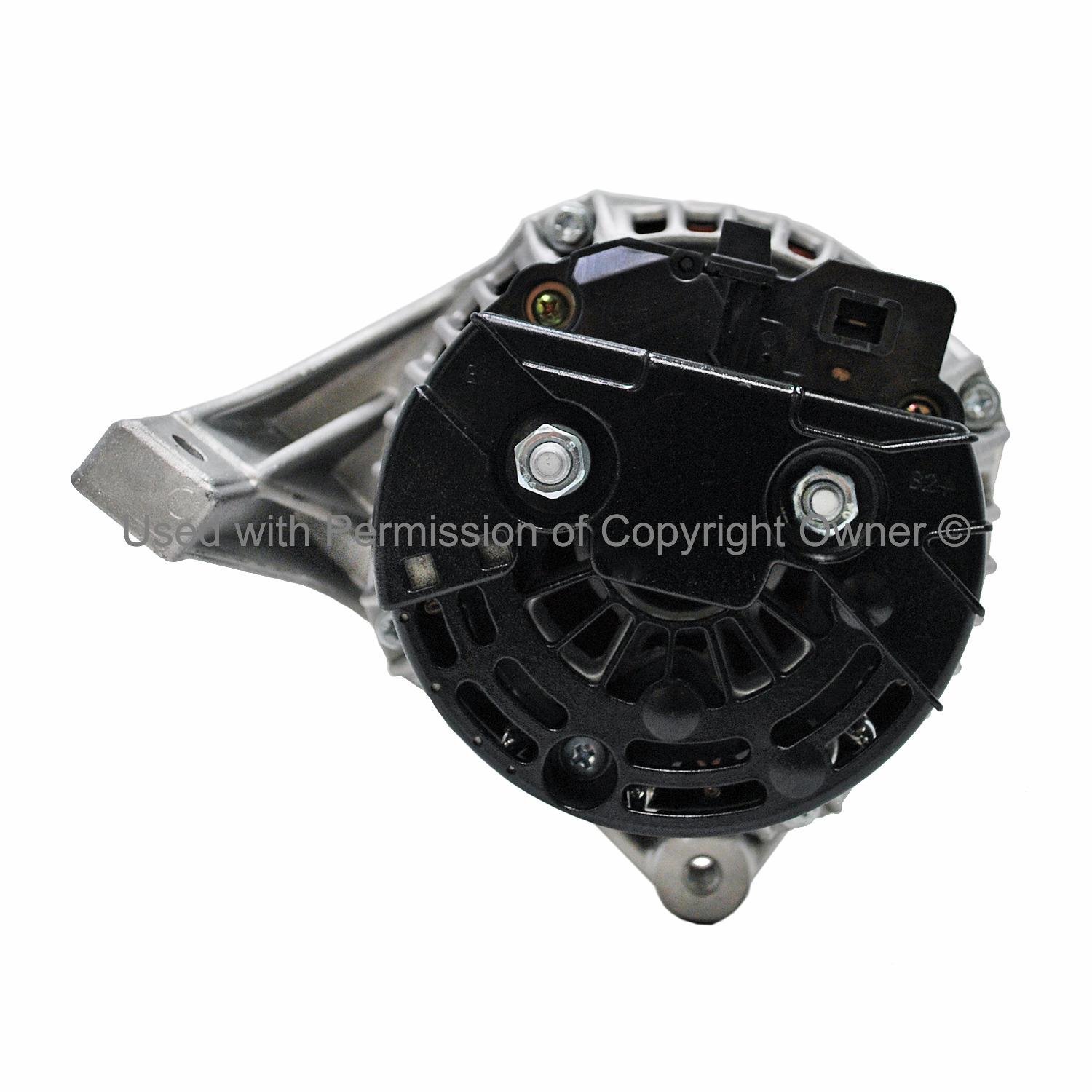 MPA 13802 - Alternator MPA 13802 Alternator product image 2 of 4