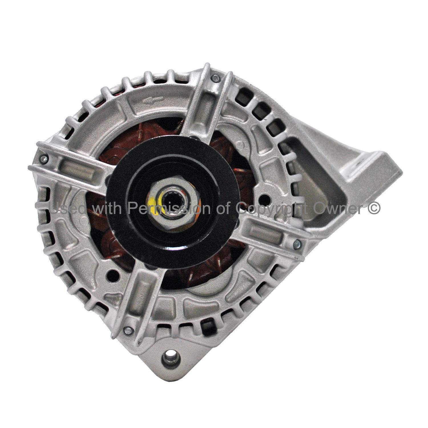 MPA 13802 - Alternator MPA 13802 Alternator product image 3 of 4