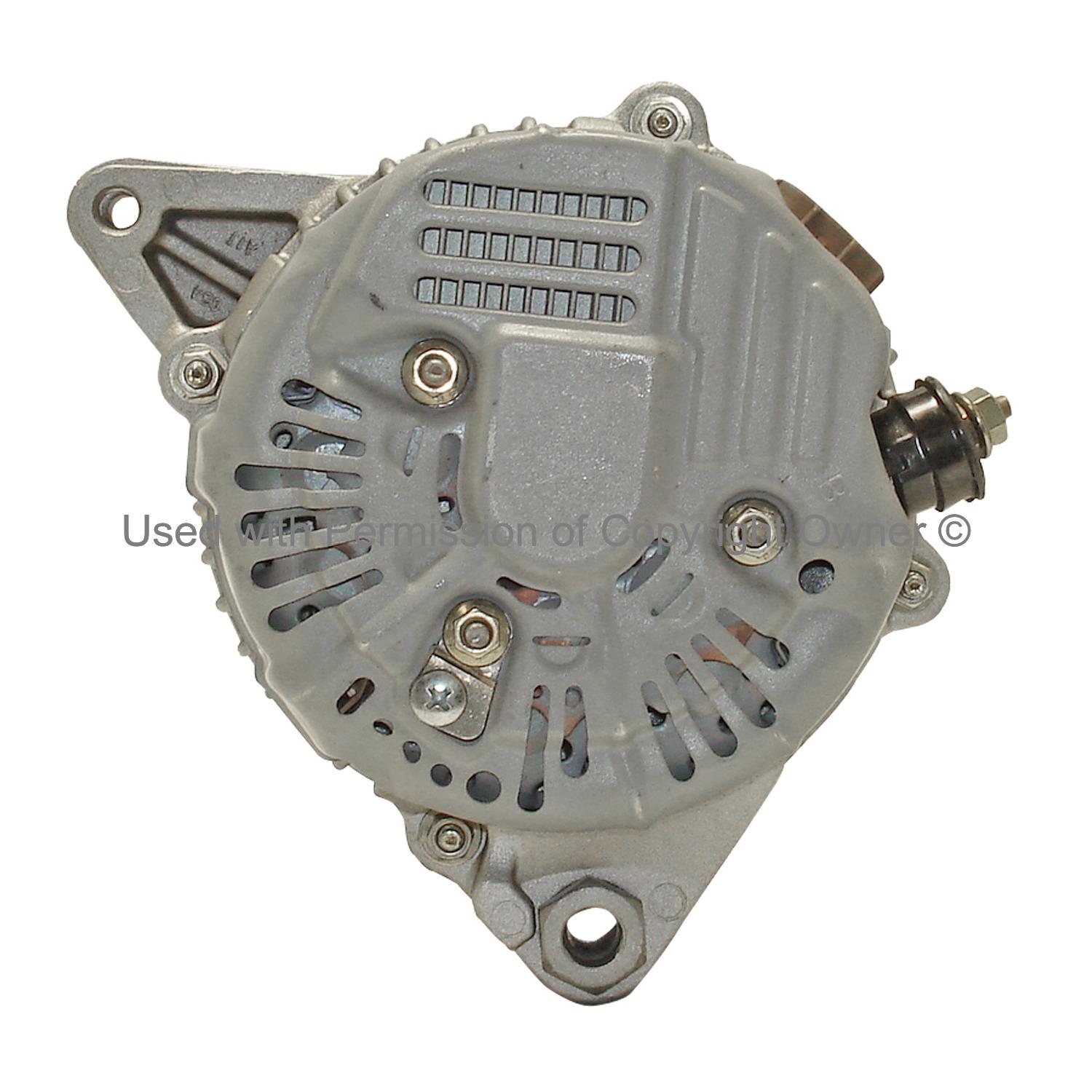 MPA 13806N Alternator product image 2 of 8