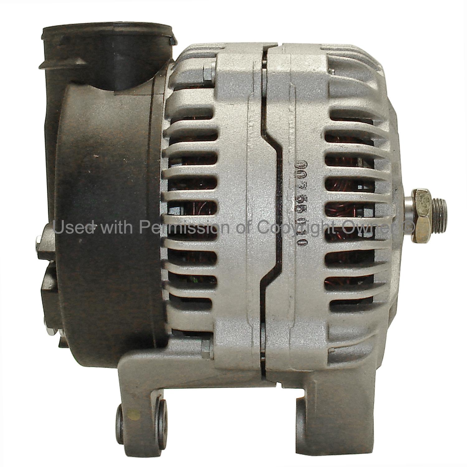 MPA 13808 Alternator product image 4 of 4