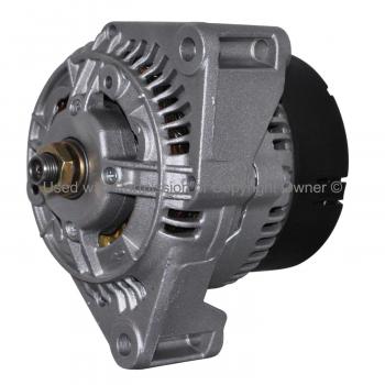 MPA 13811 Alternator product image 1 of 4