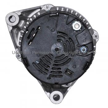 MPA 13811 Alternator product image 2 of 4