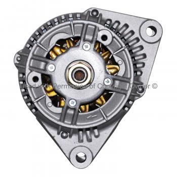 MPA 13811 Alternator product image 3 of 4