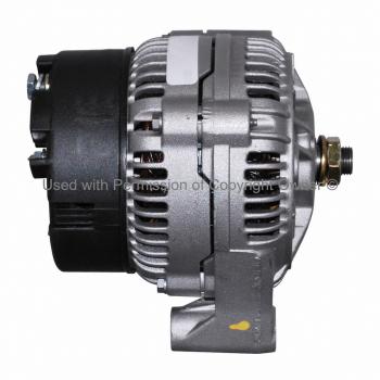 MPA 13811 Alternator product image 4 of 4