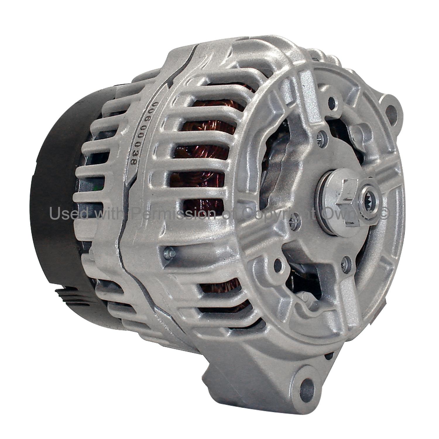 MPA 13812 - Alternator MPA 13812 Alternator product image 1 of 4
