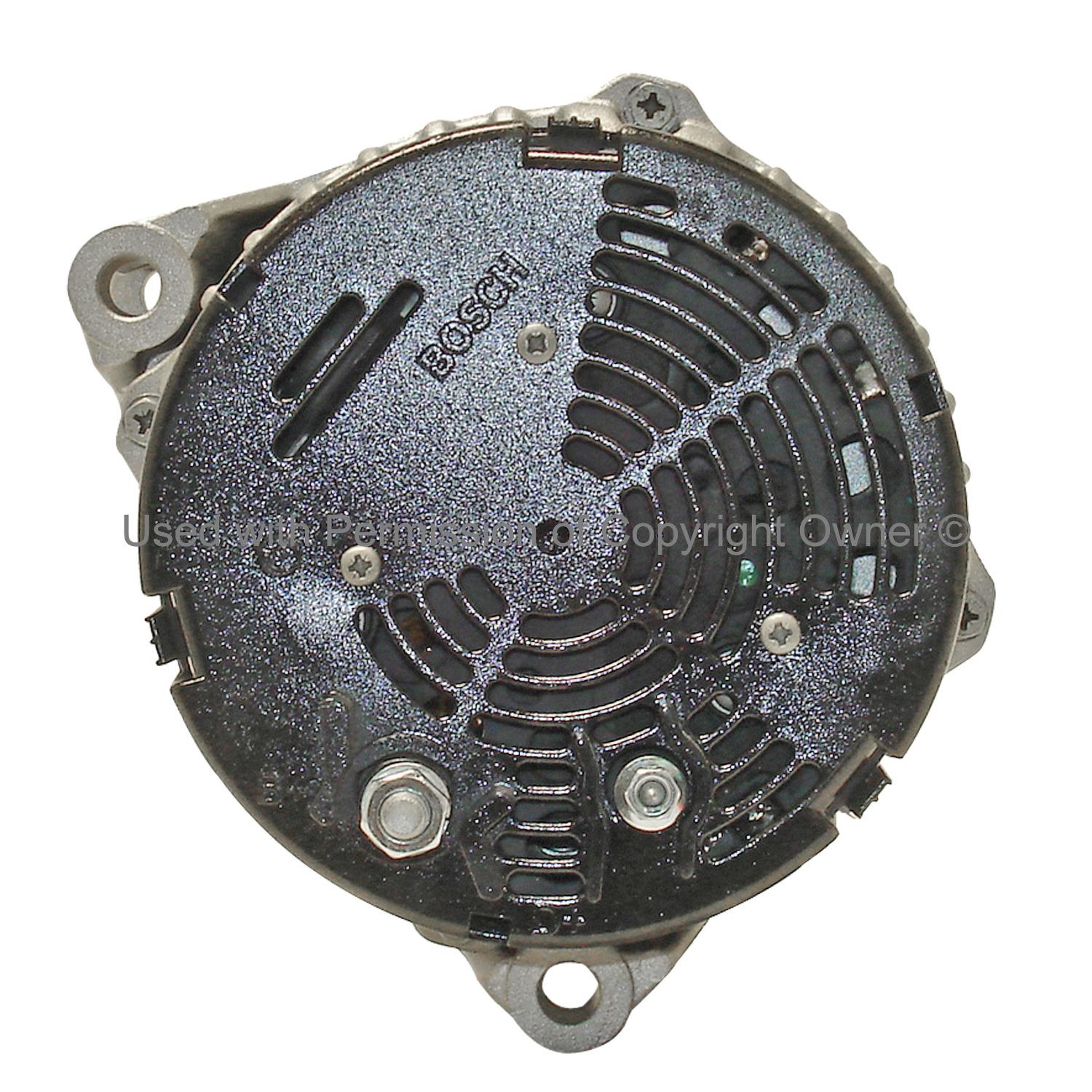 MPA 13812 - Alternator MPA 13812 Alternator product image 2 of 4