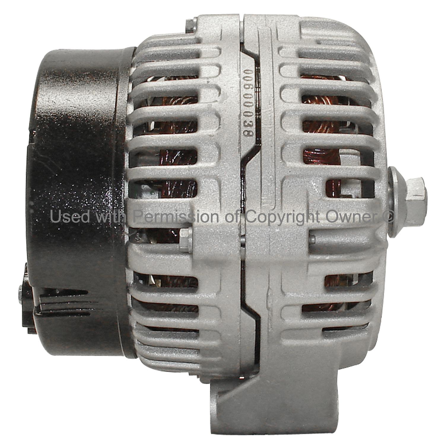 MPA 13812 - Alternator MPA 13812 Alternator product image 4 of 4