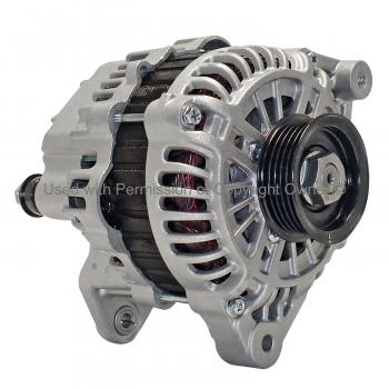 MPA 13821N Alternator product image 1 of 8