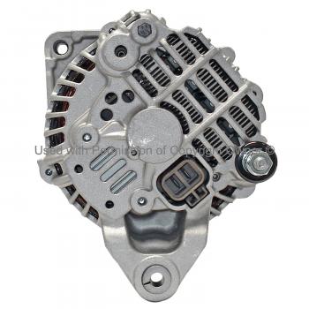 MPA 13821N Alternator product image 2 of 8