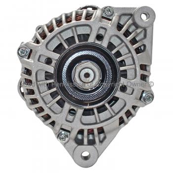 MPA 13821N Alternator product image 3 of 8