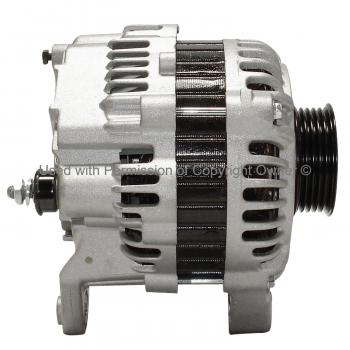MPA 13821N Alternator product image 4 of 8
