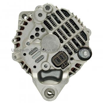 MPA 13821N Alternator product image 6 of 8