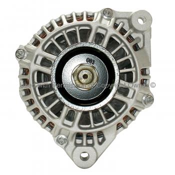 MPA 13821N Alternator product image 7 of 8