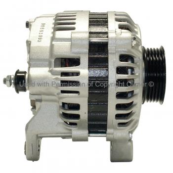 MPA 13821N Alternator product image 8 of 8