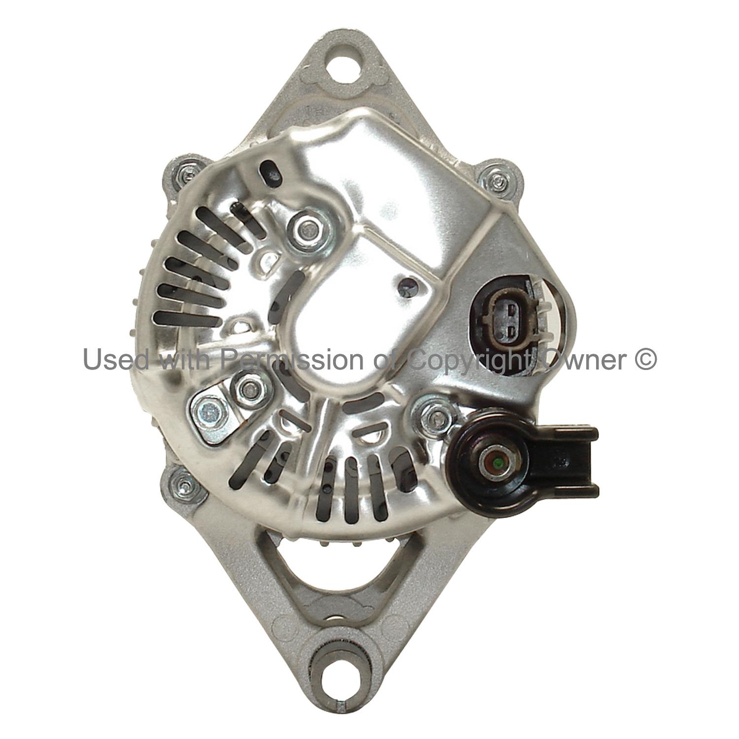 MPA 13824N Alternator product image 6 of 8