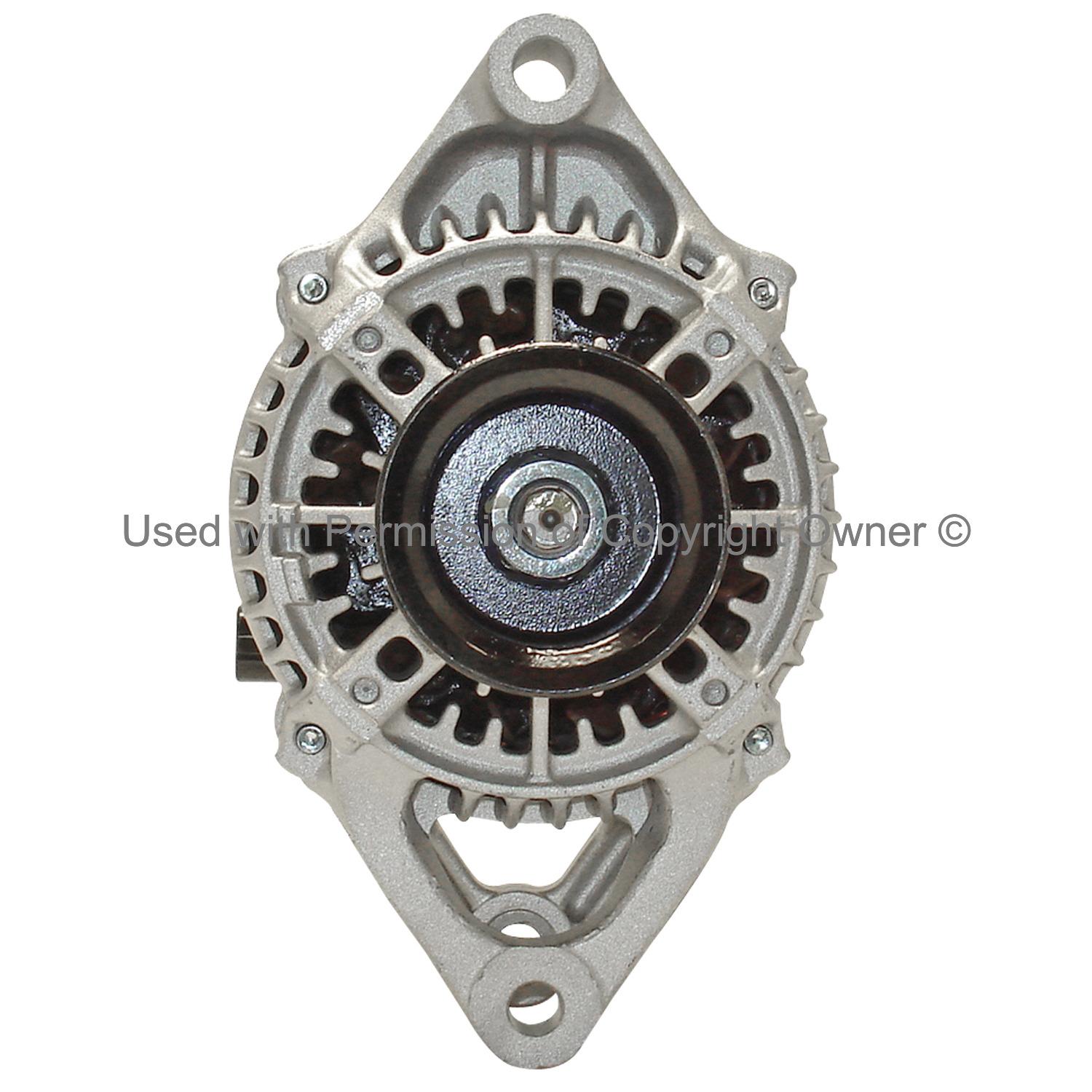 MPA 13824N Alternator product image 7 of 8