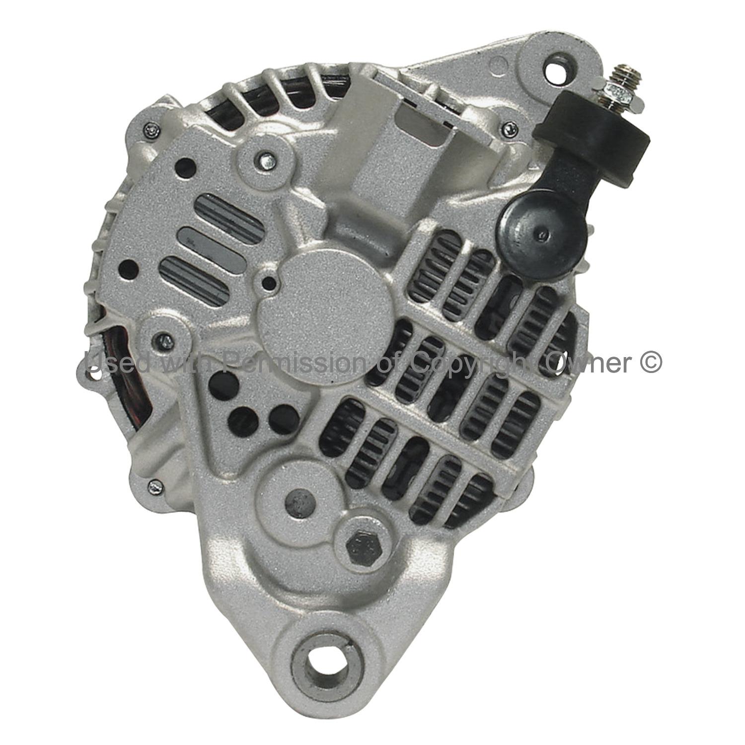 MPA 13828N Alternator product image 2 of 8