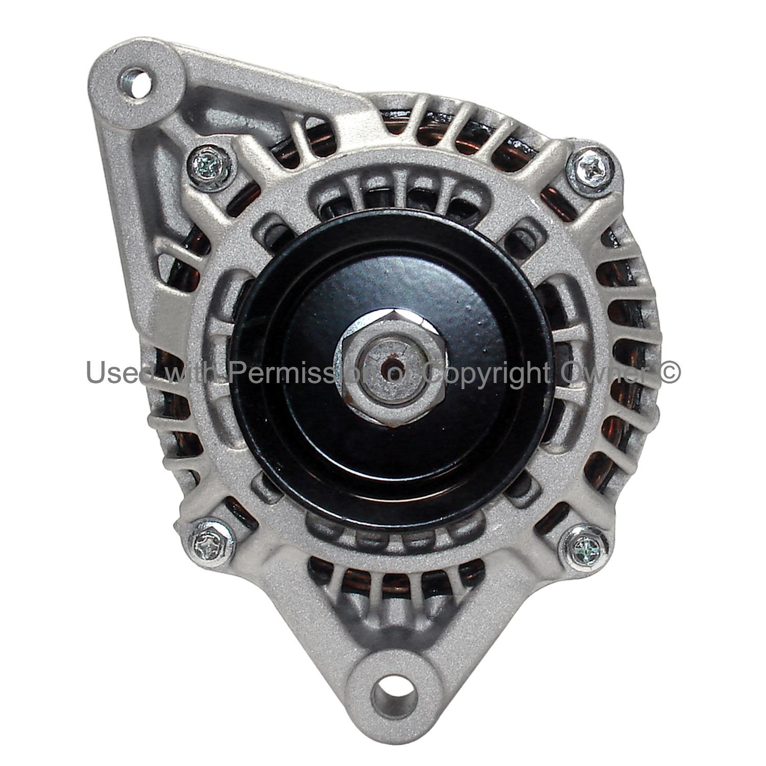MPA 13828N Alternator product image 3 of 8