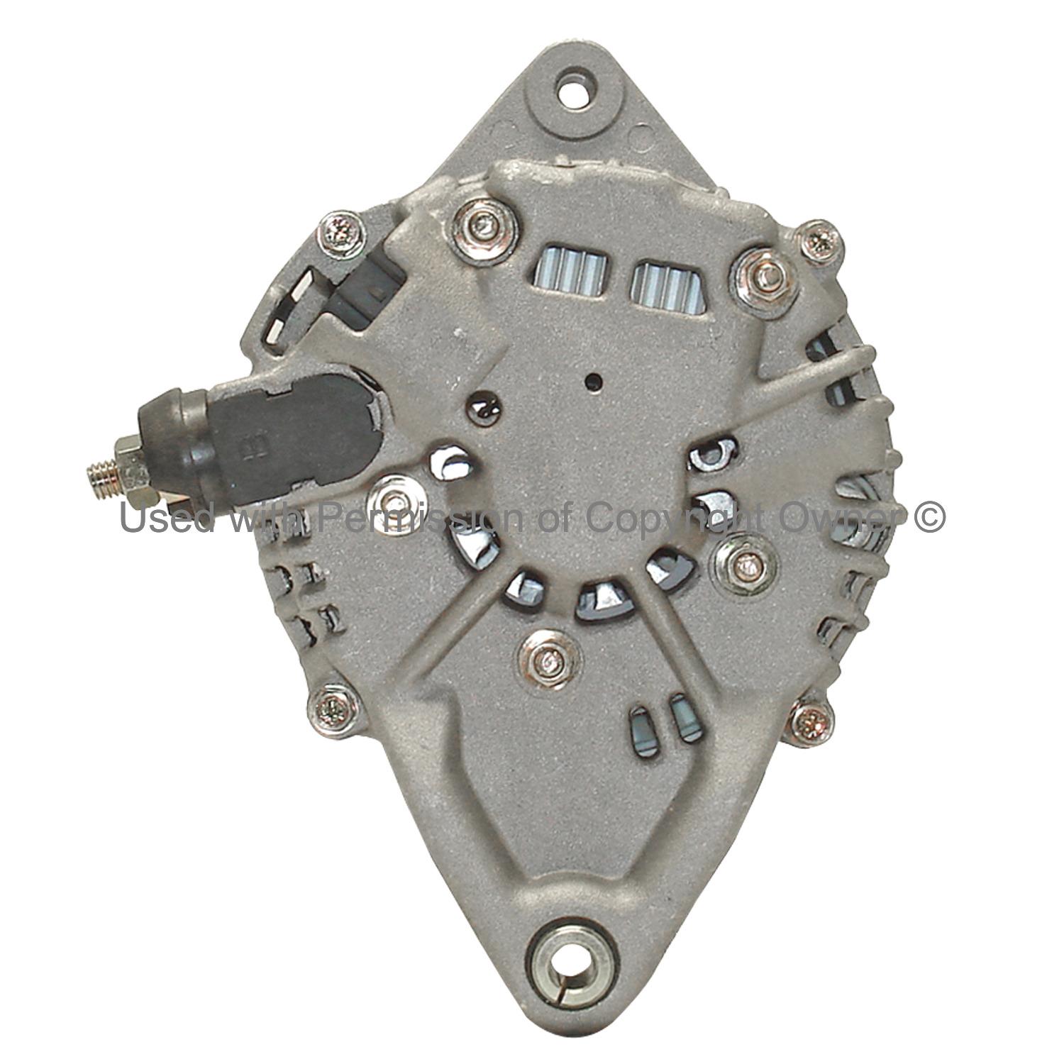 MPA 13829N Alternator product image 2 of 8