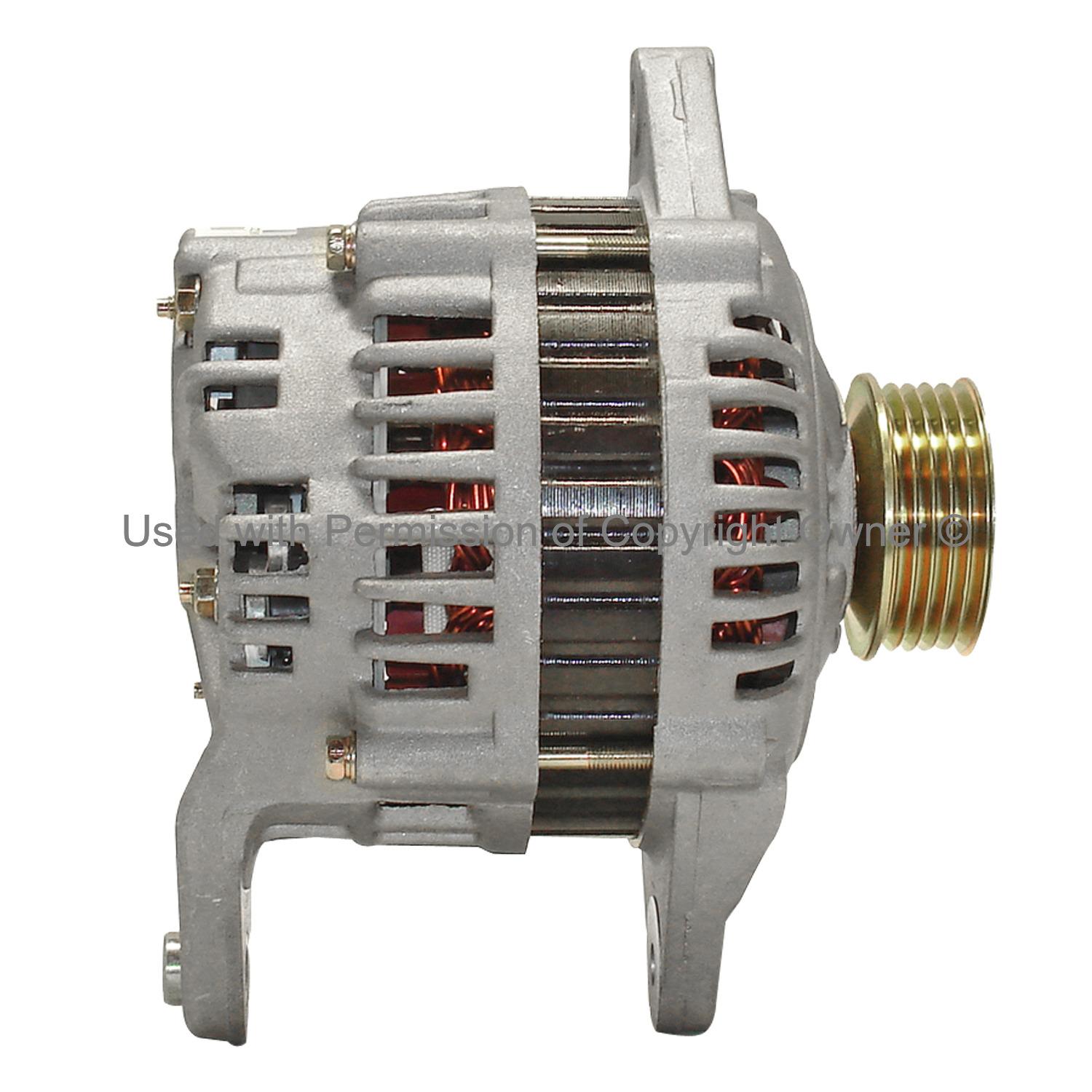 MPA 13829N Alternator product image 8 of 8
