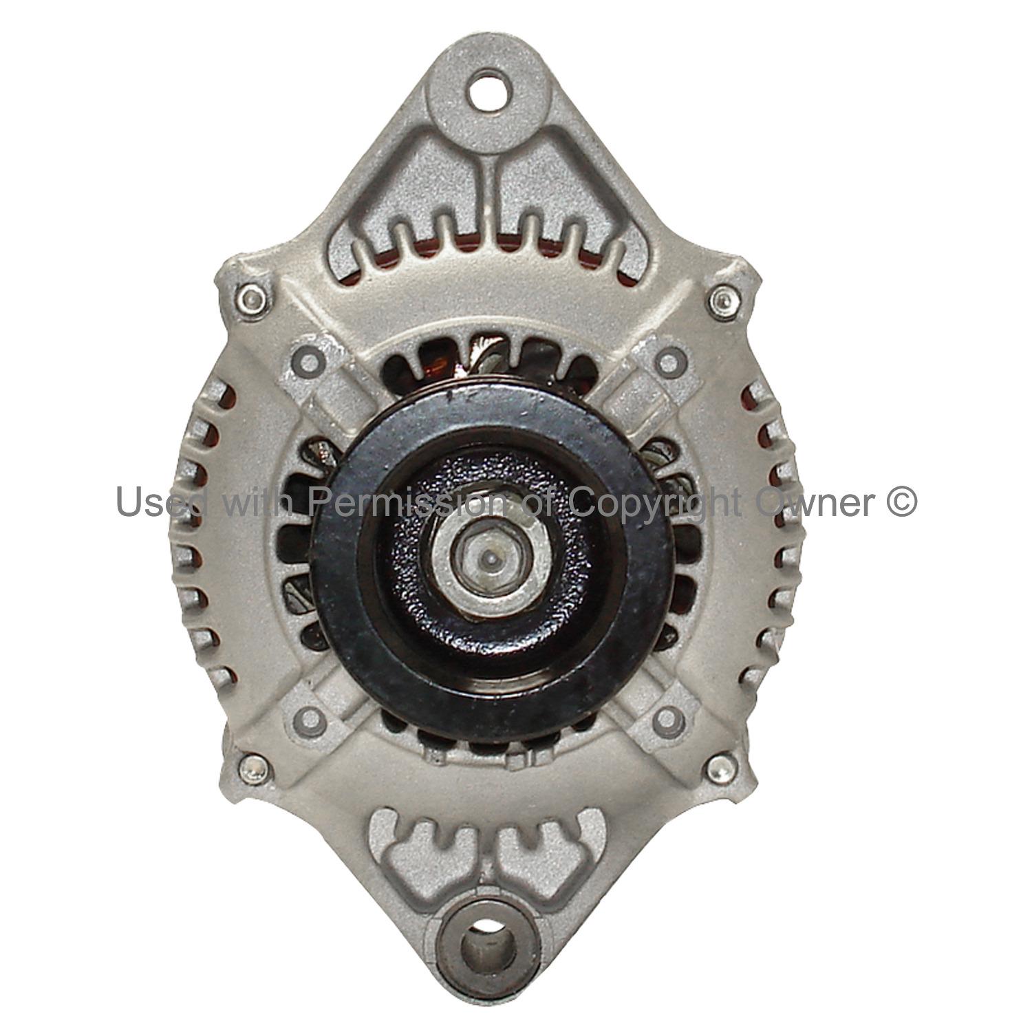 MPA 13837 - Alternator MPA 13837 Alternator product image 3 of 4