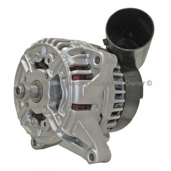 MPA 13838 Alternator product image 1 of 4