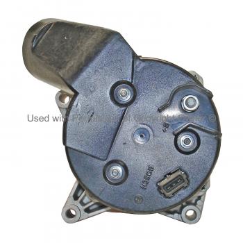 MPA 13838 Alternator product image 2 of 4