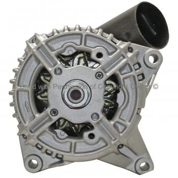MPA 13838 Alternator product image 3 of 4