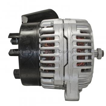 MPA 13838 Alternator product image 4 of 4