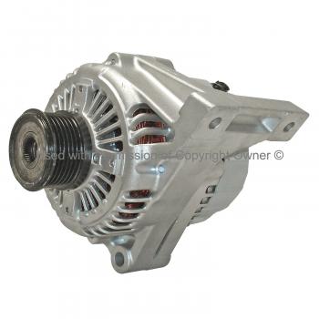 MPA 13845 - Alternator MPA 13845 Alternator product image 1 of 4