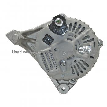 MPA 13845 - Alternator MPA 13845 Alternator product image 2 of 4