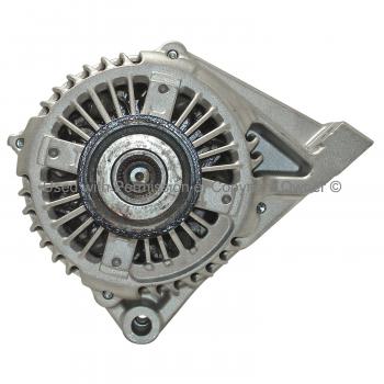 MPA 13845 - Alternator MPA 13845 Alternator product image 3 of 4