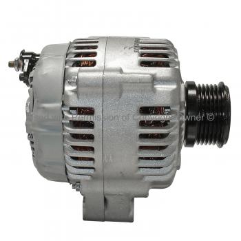 MPA 13845 - Alternator MPA 13845 Alternator product image 4 of 4